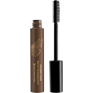 Max Factor Masterpiece Divine Brow Lamination - Augenbrauengel Max Factor Masterpiece Divine Brow Lamination - Augenbrauengel