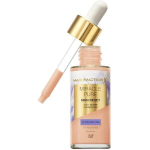 Max Factor Miracle Pure Restablecedor de Piel - Claro Max Factor Miracle Pure Restablecedor de Piel - Claro