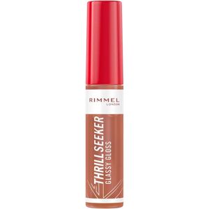 Rimmel Lip Gloss Sweet Frosting - Lip Gloss Rimmel Lip Gloss Sweet Frosting - Lip Gloss