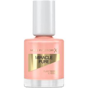 Max Factor Miracle Pure Lakier do paznokci Sunstone - 12 ml Max Factor Miracle Pure Lakier do paznokci Sunstone - 12 ml