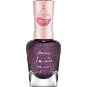 Sally Hansen Royal Confidnt Lilac Nail Polish - Nail Polish Sally Hansen Royal Confidnt Lilac Nail Polish - Nail Polish