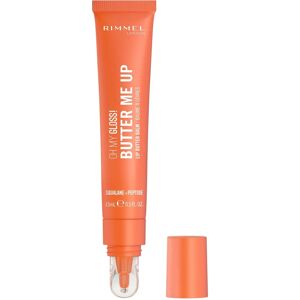 Rimmel Lip Balm - Coral Breeze - Moisturising, Glossy, Vegan - 15ml Rimmel Lip Balm - Coral Breeze - Moisturising, Glossy, Vegan - 15ml