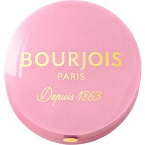 Bourjois Little Round Pot Blush - Rose Tendresse - Aspect Natural Bourjois Little Round Pot Blush - Rose Tendresse - Aspect Natural