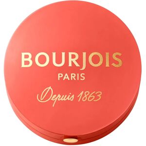 Bourjois Little Round Pot Blusher - Rouge Ravissant - 2.5g - Face Makeup Bourjois Little Round Pot Blusher - Rouge Ravissant - 2.5g - Face Makeup