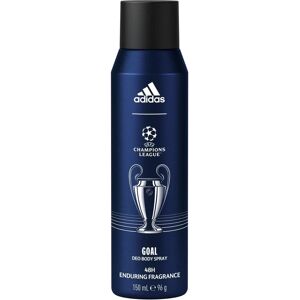 adidas Goal Langdurige Herendu deodorant adidas Goal Langdurige Herendu deodorant