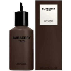 Burberry Hero Parfum Intense - Leather Cedarwood Black Pepper - Men Burberry Hero Parfum Intense - Leather Cedarwood Black Pepper - Men