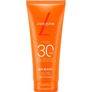 Lancaster Sun SPF30 Leite Corporal - Proteção Solar Lancaster Sun SPF30 Leite Corporal - Proteção Solar