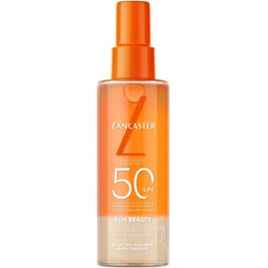 Lancaster Sun Beauty SPF 50 Agua Solar - Protector Lancaster Sun Beauty SPF 50 Agua Solar - Protector