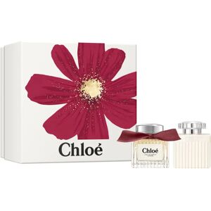 Set parfum pentru femei Chloe Intense Set parfum pentru femei Chloe Intense