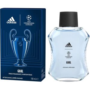 adidas UEFA Champions League Goal Aftershave - 100ml adidas UEFA Champions League Goal Aftershave - 100ml