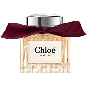 Chloé Le Parfum - Blommig, Sensuell, Elegant Chloé Le Parfum - Blommig, Sensuell, Elegant