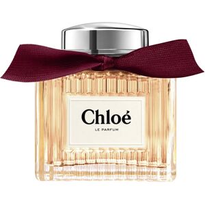 Chloé Le Parfum Vrouw - Bloemige geur Chloé Le Parfum Vrouw - Bloemige geur