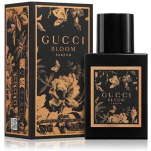 Gucci Bloom Parfum Eau de Parfum - Damen Duft - 30ml Gucci Bloom Parfum Eau de Parfum - Damen Duft - 30ml