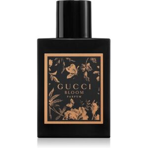 Gucci Bloom Parfum para Mujeres - 50ml Eau de Parfum Floral Gucci Bloom Parfum para Mujeres - 50ml Eau de Parfum Floral