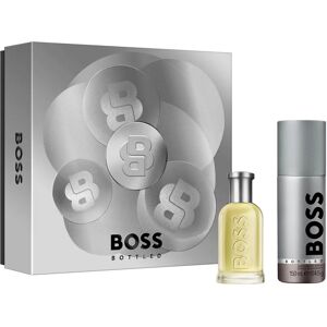 BOSS 99350225257 Kokoelma tuoksulahja miehille - Tuoksusetti BOSS 99350225257 Kokoelma tuoksulahja miehille - Tuoksusetti