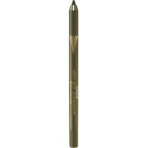 Max Factor Grüner Schimmer Wasserdichter Eyeliner - Masterpiece Wow Liner Max Factor Grüner Schimmer Wasserdichter Eyeliner - Masterpiece Wow Liner