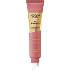 Max Factor Miracle Pure Lip Enhancer - Pink Matcha - Lip Enhancer Max Factor Miracle Pure Lip Enhancer - Pink Matcha - Lip Enhancer