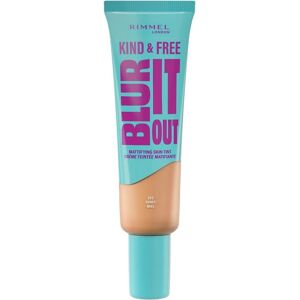 Rimmel Miele Fondotinta Leggero Rimmel Miele Fondotinta Leggero
