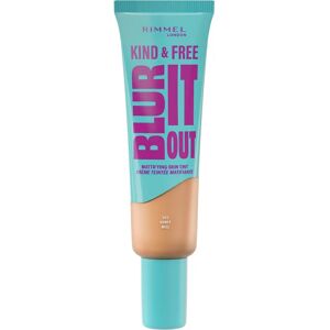 Rimmel Golden Honey Lekki Tinted Nawilżacz SPF 20 - Nawilżacz Rimmel Golden Honey Lekki Tinted Nawilżacz SPF 20 - Nawilżacz