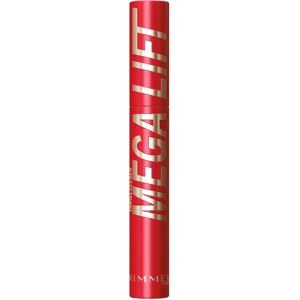 Rimmel London Thrill Seeker Megalift Mascara - Brown - Volume, Length, Definition Rimmel London Thrill Seeker Megalift Mascara - Brown - Volume, Length, Definition