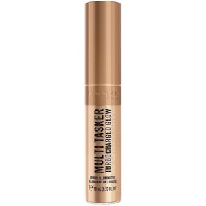 Rimmel Multi Tasker Turbocharged Glow - Liquid Highlighter Rimmel Multi Tasker Turbocharged Glow - Liquid Highlighter