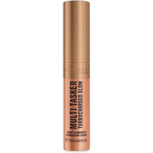 Rimmel Multi Tasker Turbocharged Glow - Liquid Illuminator Rimmel Multi Tasker Turbocharged Glow - Liquid Illuminator
