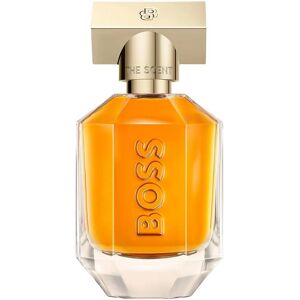 Hugo Boss The Scent Eau de Parfum Intense para mujer 30ml Hugo Boss The Scent Eau de Parfum Intense para mujer 30ml