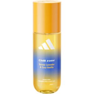 Adidas Vibes Chill Zone Body Spray - Body Spray Adidas Vibes Chill Zone Body Spray - Body Spray