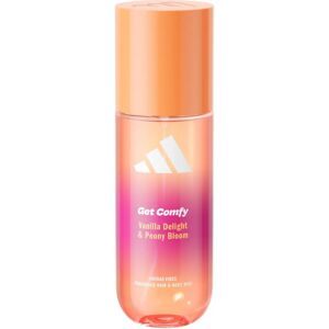adidas Vibes Get Comfy Body Spray - Body Spray adidas Vibes Get Comfy Body Spray - Body Spray