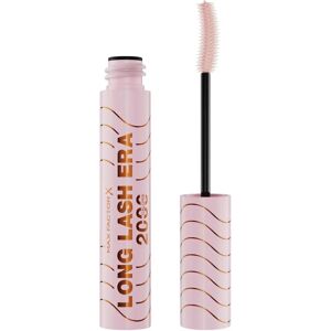 Max Factor 2000 Calorie Long Lash Era Szempilla Hosszabbító - Fekete - 7,8 ml - Szempilla festék Max Factor 2000 Calorie Long Lash Era Szempilla Hosszabbító - Fekete - 7,8 ml - Szempilla festék