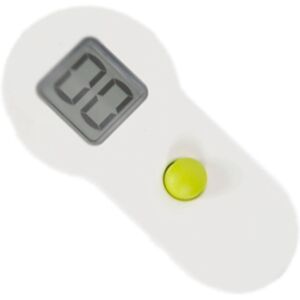 Minuteur amovible Tefal - Friteuse - SS-1530000327 - Publicité Minuteur amovible Tefal - Friteuse - SS-1530000327 - Publicité