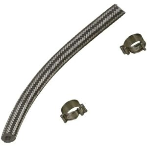 Tubo flessibile Calor con clips - Accessorio per ferro da stiro a vapore Tubo flessibile Calor con clips - Accessorio per ferro da stiro a vapore