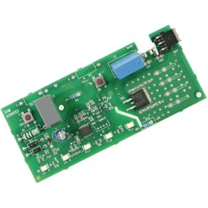 Rowenta RS-RT4347 - Module Électronique pour Aspirateur - Publicité Rowenta RS-RT4347 - Module Électronique pour Aspirateur - Publicité