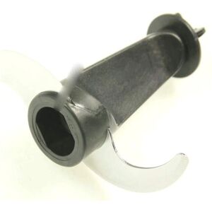 Cuchilla de picadora Moulinex - Procesador de alimentos - Modelo MS-650443 Cuchilla de picadora Moulinex - Procesador de alimentos - Modelo MS-650443