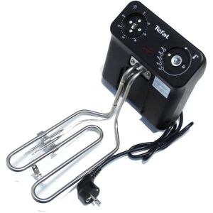 Tefal - Coque avec résistance - Friteuse SS-996441 - Publicité Tefal - Coque avec résistance - Friteuse SS-996441 - Publicité