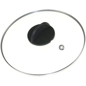 SEB - SS-996470 - Coperchio in vetro - Accessorio - Piccolo elettrodomestico SEB - SS-996470 - Coperchio in vetro - Accessorio - Piccolo elettrodomestico
