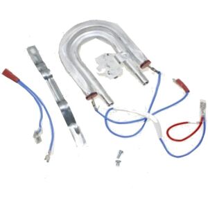 SEB Résistance Thermostat Fusible - Pièce de Rechange Machine à Café - Publicité SEB Résistance Thermostat Fusible - Pièce de Rechange Machine à Café - Publicité