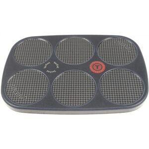 Tefal Piastra crepiera - Small appliance - Black - TS-01070180 Tefal Piastra crepiera - Small appliance - Black - TS-01070180