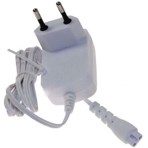 Epillatore Calor - Batteria ricaricabile - Bianco Epillatore Calor - Batteria ricaricabile - Bianco