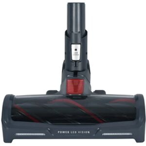 Accessori Aspirapolvere a Mano Tefal Grigio - Spazzola Elettrica Rowenta Accessori Aspirapolvere a Mano Tefal Grigio - Spazzola Elettrica Rowenta