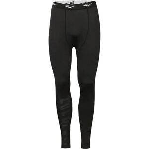 Leggings noirs slim fit Everlast Calcite - Vêtements de sport - Publicité Leggings noirs slim fit Everlast Calcite - Vêtements de sport - Publicité