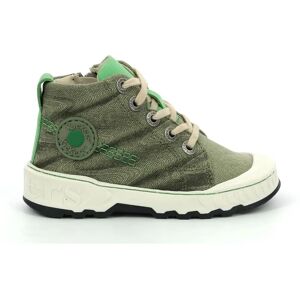 Zapatillas Kickrup para niños con plantilla removible - Zapatos infantiles Zapatillas Kickrup para niños con plantilla removible - Zapatos infantiles