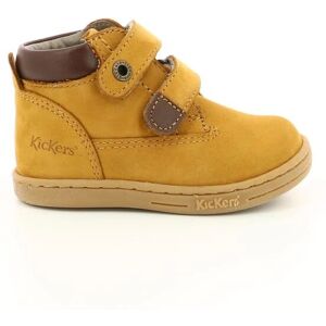 Kickers Tackeasy Hoge Schoenen - Multicolor Kickers Tackeasy Hoge Schoenen - Multicolor