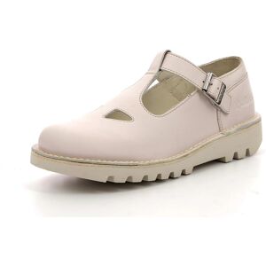 Kickers Ballerinas KICK MARY JANE white Kickers Ballerinas KICK MARY JANE white