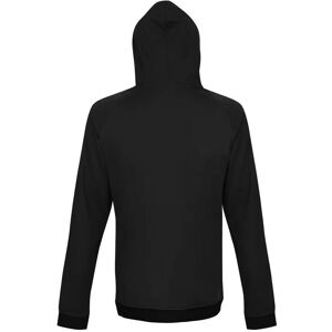 Umbro Trainingsjacke - Ardoise/Noire - Leicht, Regulär, Mit Kapuze Umbro Trainingsjacke - Ardoise/Noire - Leicht, Regulär, Mit Kapuze