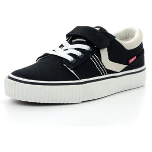 KICKERS Kickslido Zapatillas para niños - Textil, Negro - Zapatillas KICKERS Kickslido Zapatillas para niños - Textil, Negro - Zapatillas