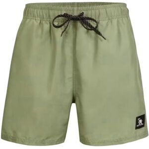 Gotcha Short de bain Kaki Homme - Maillot de bain Gotcha Short de bain Kaki Homme - Maillot de bain