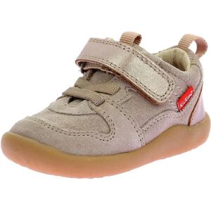 Kickers Kickfreshi Beige Skor - Barn & Tonåringar Kickers Kickfreshi Beige Skor - Barn & Tonåringar