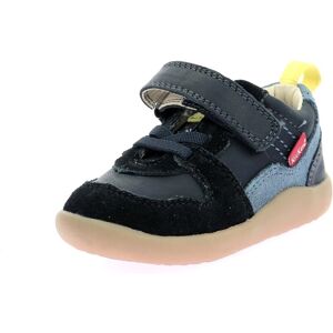 Zapatos infantiles Kickers Kickfreshi - Multicolor - 20-25 - Kids Shoes Zapatos infantiles Kickers Kickfreshi - Multicolor - 20-25 - Kids Shoes