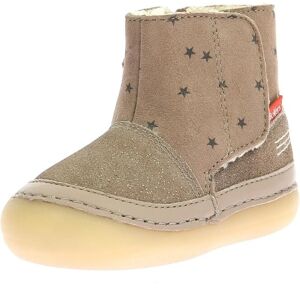 Bottes pour enfants Kickers Sokifaune - Dessus en cuir, Tailles 19-24, Pour garçons et filles - Bottes pour enfants - Publicité Bottes pour enfants Kickers Sokifaune - Dessus en cuir, Tailles 19-24, Pour garçons et filles - Bottes pour enfants - Publicité